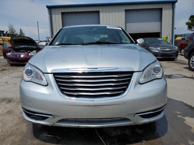 Photo 4 VIN: 1C3CCBBB7CN101305 - CHRYSLER 200 