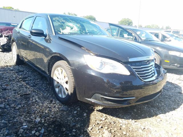 Photo 0 VIN: 1C3CCBBB7CN104771 - CHRYSLER 200 TOURIN 