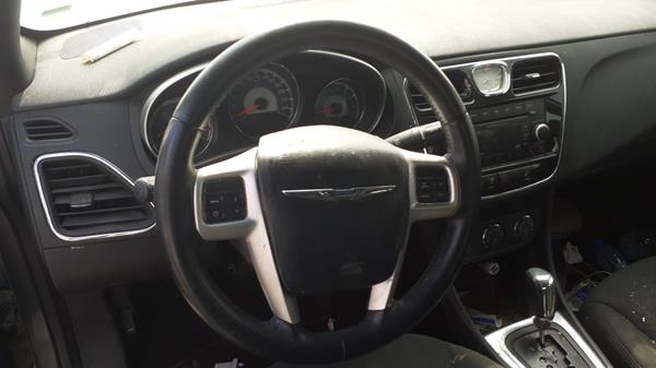 Photo 11 VIN: 1C3CCBBB7CN106004 - CHRYSLER 200 