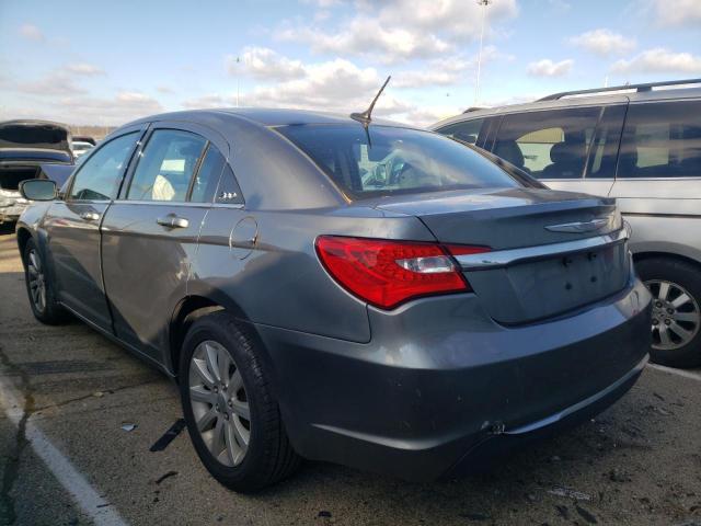 Photo 2 VIN: 1C3CCBBB7CN120680 - CHRYSLER 200 TOURIN 