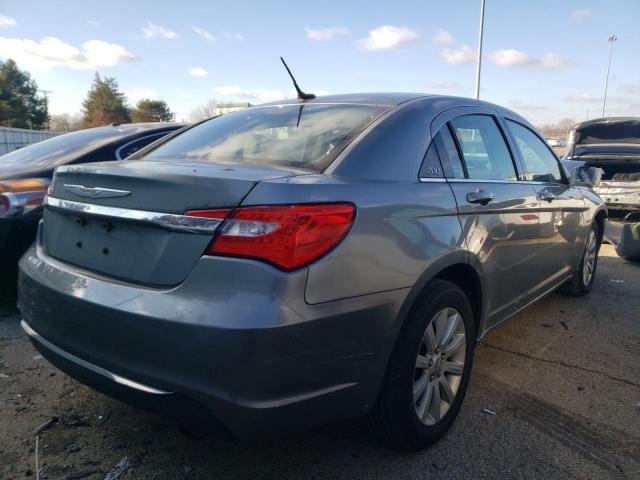 Photo 3 VIN: 1C3CCBBB7CN120680 - CHRYSLER 200 TOURIN 