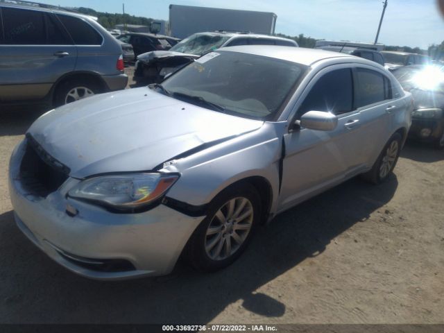 Photo 1 VIN: 1C3CCBBB7CN124518 - CHRYSLER 200 