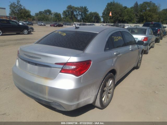 Photo 3 VIN: 1C3CCBBB7CN124518 - CHRYSLER 200 