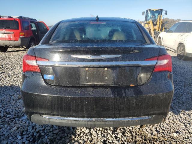 Photo 5 VIN: 1C3CCBBB7CN127063 - CHRYSLER 200 TOURIN 