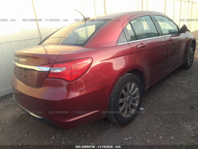 Photo 3 VIN: 1C3CCBBB7CN131324 - CHRYSLER 200 