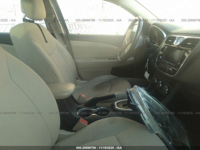 Photo 4 VIN: 1C3CCBBB7CN131324 - CHRYSLER 200 