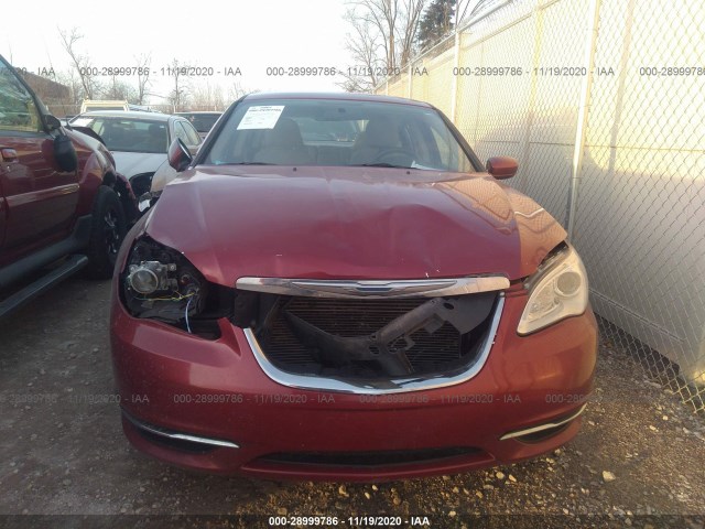 Photo 5 VIN: 1C3CCBBB7CN131324 - CHRYSLER 200 