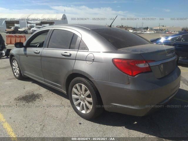 Photo 2 VIN: 1C3CCBBB7CN134742 - CHRYSLER 200 