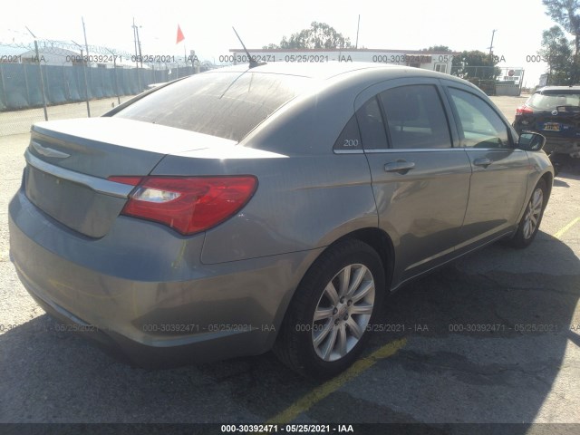 Photo 3 VIN: 1C3CCBBB7CN134742 - CHRYSLER 200 