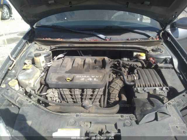 Photo 9 VIN: 1C3CCBBB7CN134742 - CHRYSLER 200 