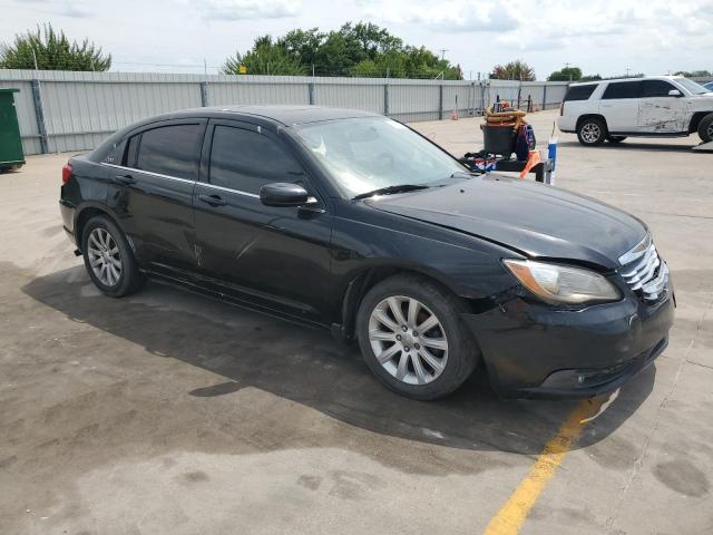 Photo 3 VIN: 1C3CCBBB7CN142663 - CHRYSLER 200 TOURIN 