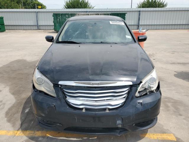 Photo 4 VIN: 1C3CCBBB7CN142663 - CHRYSLER 200 TOURIN 