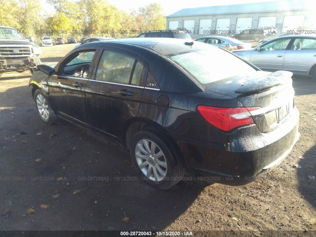 Photo 2 VIN: 1C3CCBBB7CN142842 - CHRYSLER 200 