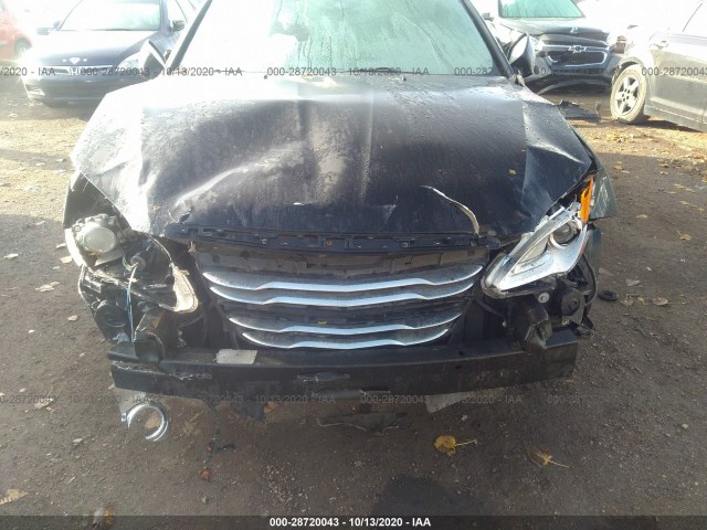 Photo 5 VIN: 1C3CCBBB7CN142842 - CHRYSLER 200 