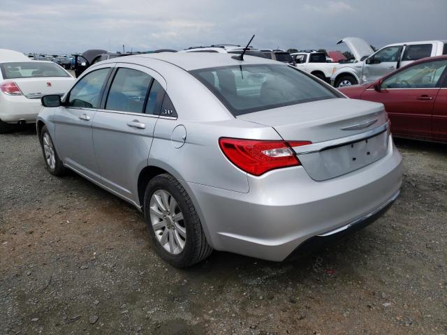 Photo 2 VIN: 1C3CCBBB7CN143165 - CHRYSLER 200 TOURIN 