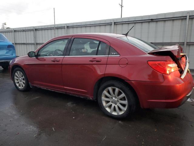 Photo 1 VIN: 1C3CCBBB7CN160998 - CHRYSLER 200 TOURIN 