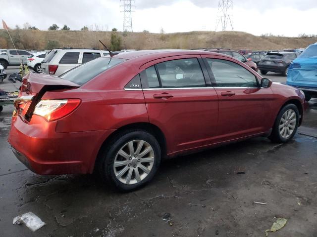 Photo 2 VIN: 1C3CCBBB7CN160998 - CHRYSLER 200 TOURIN 