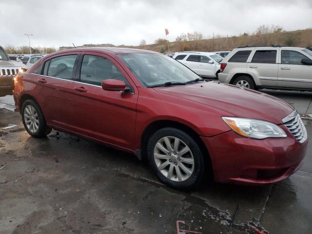 Photo 3 VIN: 1C3CCBBB7CN160998 - CHRYSLER 200 TOURIN 