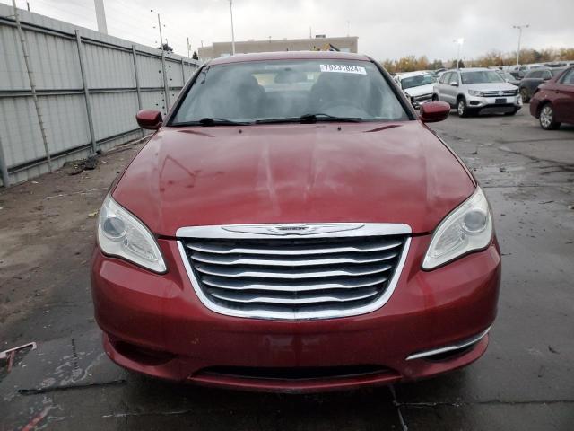 Photo 4 VIN: 1C3CCBBB7CN160998 - CHRYSLER 200 TOURIN 