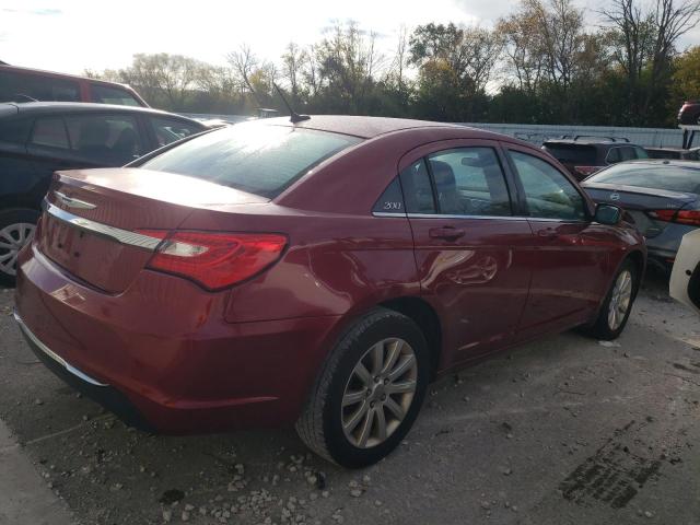 Photo 2 VIN: 1C3CCBBB7CN172603 - CHRYSLER 200 TOURIN 