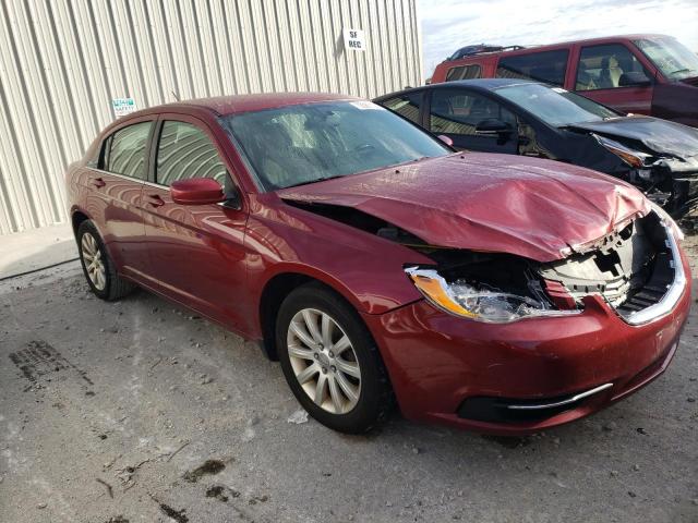 Photo 3 VIN: 1C3CCBBB7CN172603 - CHRYSLER 200 TOURIN 