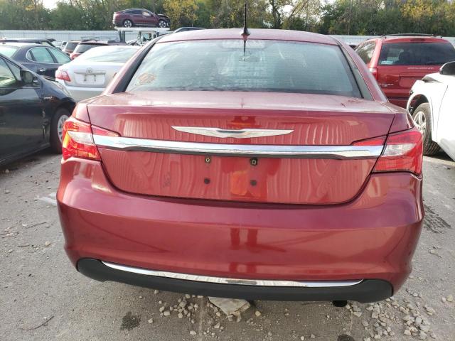 Photo 5 VIN: 1C3CCBBB7CN172603 - CHRYSLER 200 TOURIN 