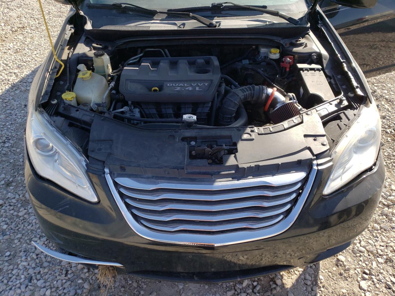 Photo 10 VIN: 1C3CCBBB7CN172648 - CHRYSLER 200 