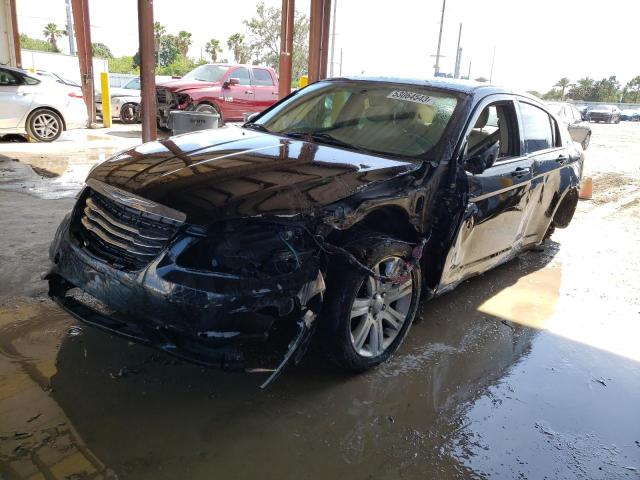 Photo 0 VIN: 1C3CCBBB7CN172651 - CHRYSLER 200 