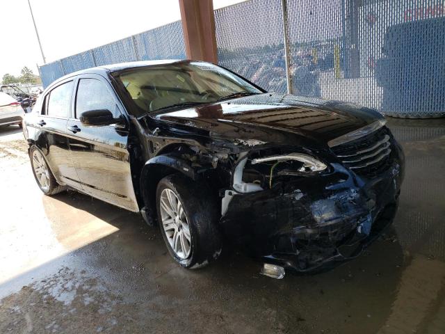 Photo 3 VIN: 1C3CCBBB7CN172651 - CHRYSLER 200 