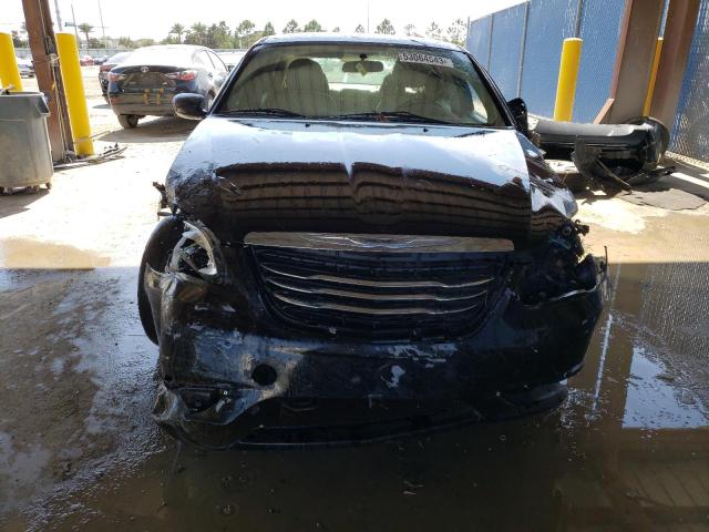 Photo 4 VIN: 1C3CCBBB7CN172651 - CHRYSLER 200 