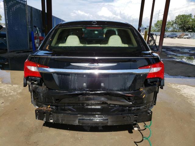 Photo 5 VIN: 1C3CCBBB7CN172651 - CHRYSLER 200 