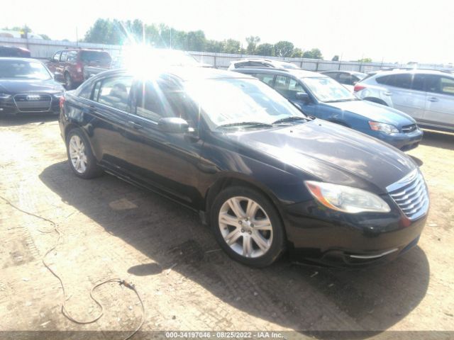 Photo 0 VIN: 1C3CCBBB7CN172908 - CHRYSLER 200 