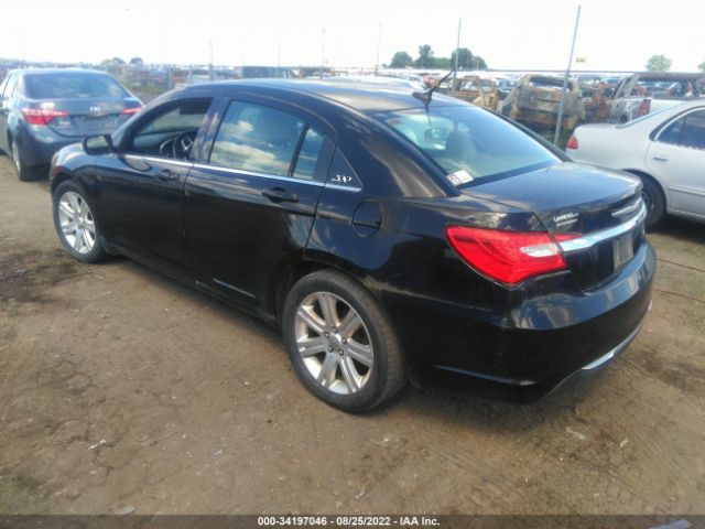 Photo 2 VIN: 1C3CCBBB7CN172908 - CHRYSLER 200 