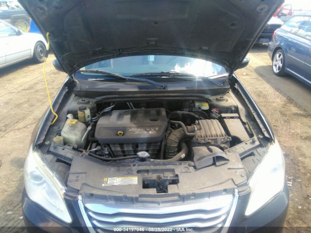 Photo 9 VIN: 1C3CCBBB7CN172908 - CHRYSLER 200 