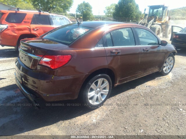 Photo 3 VIN: 1C3CCBBB7CN176327 - CHRYSLER 200 