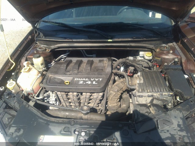 Photo 9 VIN: 1C3CCBBB7CN176327 - CHRYSLER 200 