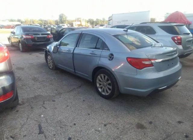 Photo 2 VIN: 1C3CCBBB7CN188056 - CHRYSLER 200 