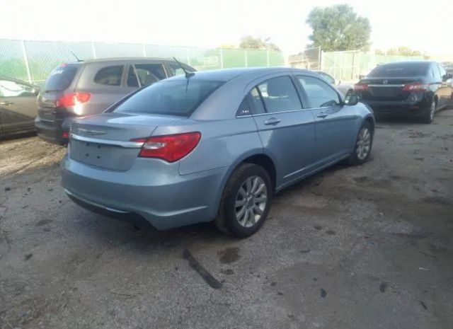 Photo 3 VIN: 1C3CCBBB7CN188056 - CHRYSLER 200 