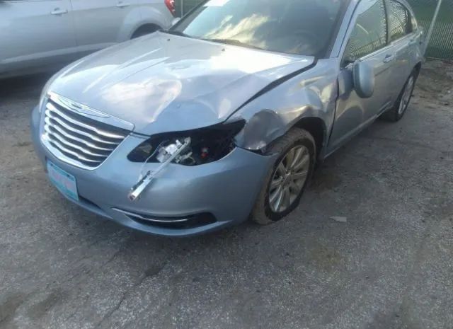 Photo 5 VIN: 1C3CCBBB7CN188056 - CHRYSLER 200 