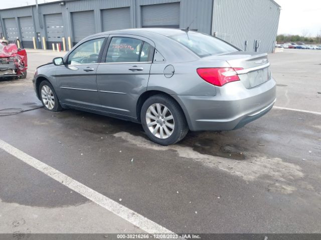 Photo 2 VIN: 1C3CCBBB7CN191636 - CHRYSLER 200 