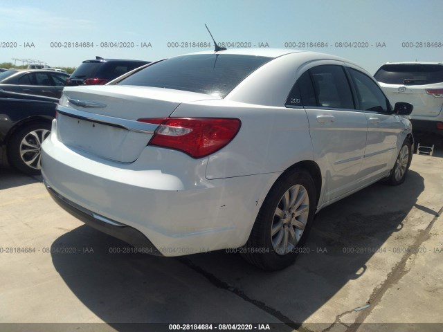 Photo 3 VIN: 1C3CCBBB7CN205082 - CHRYSLER 200 