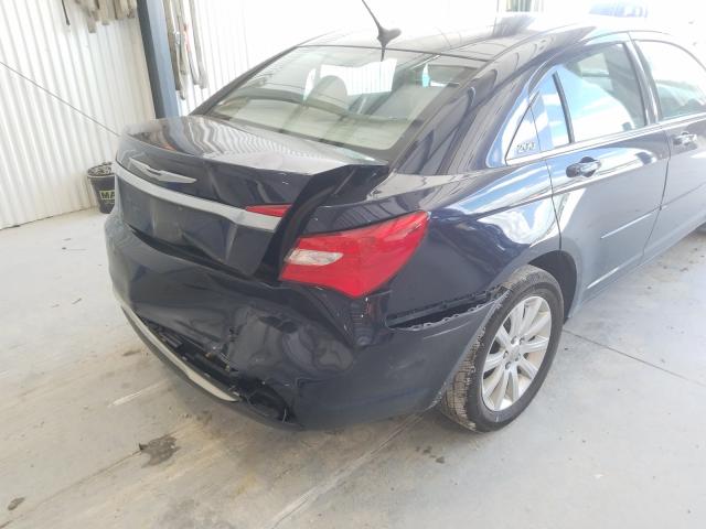 Photo 8 VIN: 1C3CCBBB7CN207494 - CHRYSLER 200 