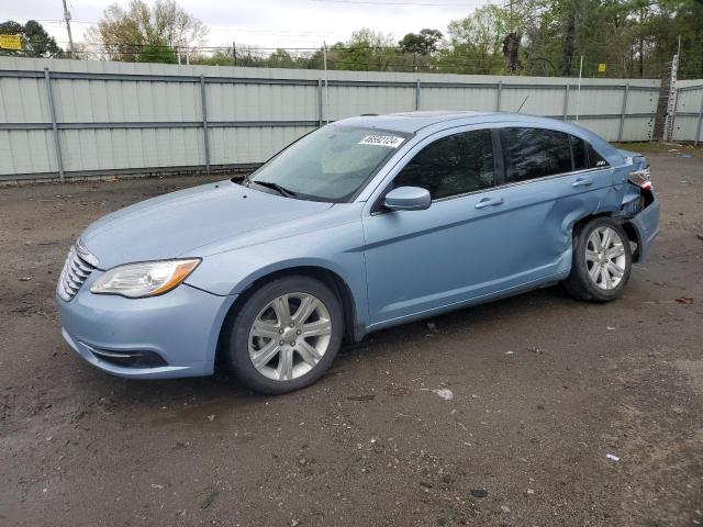 Photo 0 VIN: 1C3CCBBB7CN211190 - CHRYSLER 200 