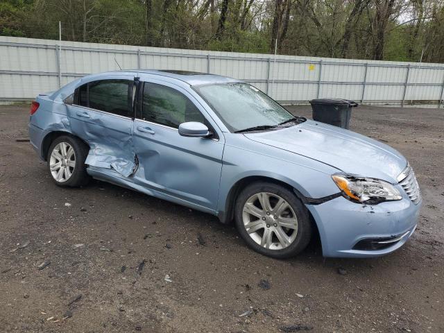 Photo 3 VIN: 1C3CCBBB7CN211190 - CHRYSLER 200 