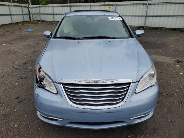 Photo 4 VIN: 1C3CCBBB7CN211190 - CHRYSLER 200 