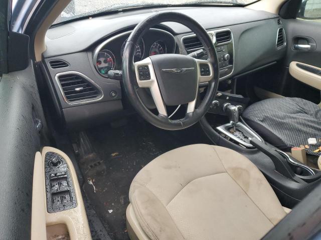 Photo 7 VIN: 1C3CCBBB7CN211190 - CHRYSLER 200 