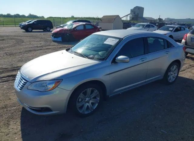 Photo 1 VIN: 1C3CCBBB7CN230404 - CHRYSLER 200 