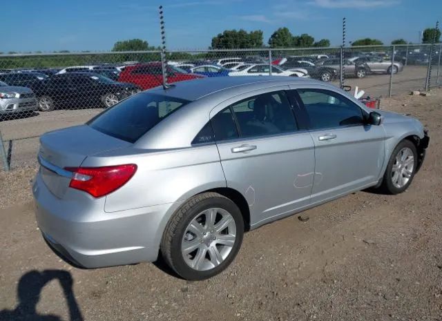 Photo 3 VIN: 1C3CCBBB7CN230404 - CHRYSLER 200 