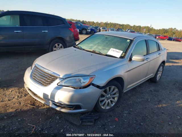 Photo 1 VIN: 1C3CCBBB7CN236395 - CHRYSLER 200 