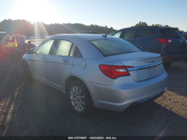 Photo 2 VIN: 1C3CCBBB7CN236395 - CHRYSLER 200 